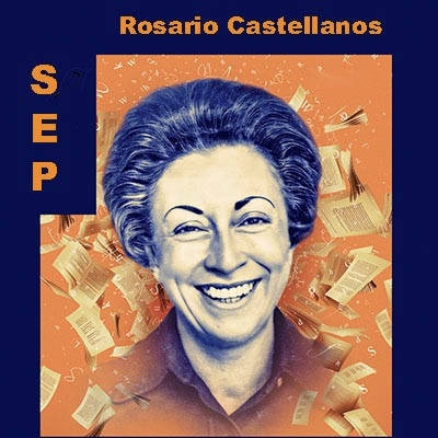 Para 2030, contará la Universidad Nacional Rosario Castellanos con más de 202 mil nuevos espacios: SEP