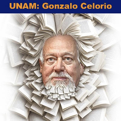 Premio Cervantes 2025: La novela es un género libertario / Gonzalo Celorio