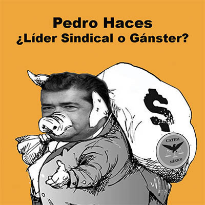 Pedro Haces instala en ‘lo oscurito’ Grupo de Amistad con Israel