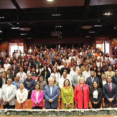 Contraloría Municipal capacitó a 6 mil servidores públicos en combate a la corrupción