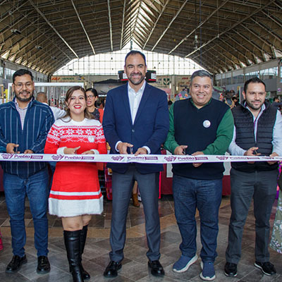 Firma Gobierno de la Ciudad convenio para impulsar el comercio justo