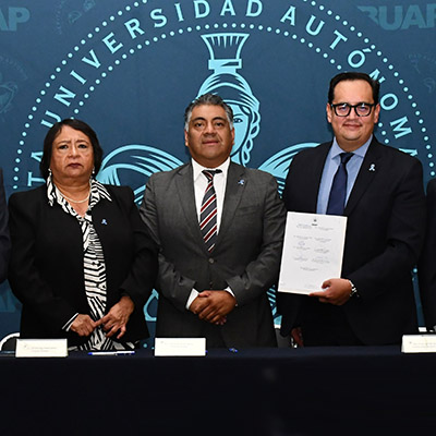En la BUAP, hagamos de lo cotidiano un ejercicio vivo de los derechos humanos