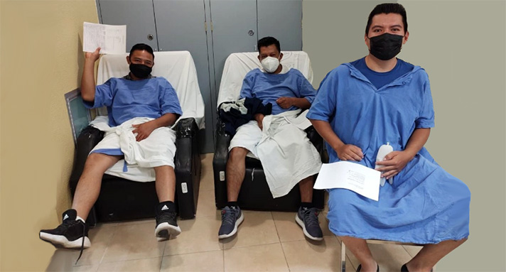 Crece entre jóvenes la decisión de someterse a la vasectomía; elevado costo de vida es factor