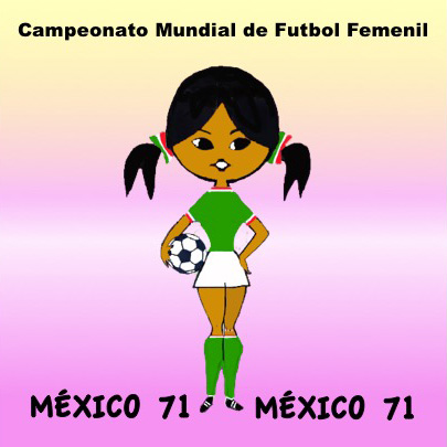 Resalta SEP participación y trayectoria de las mujeres en el desarrollo del fútbol en México