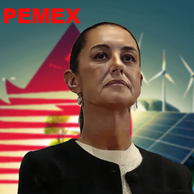 Sheinbaum descarta cualquier intervención de EU en México y defiende al petróleo como pilar de la soberanía