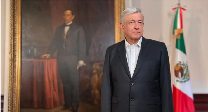 AMLO a Trump tras ataque a Venezuela: “No caiga en la autocomplacencia; la victoria de hoy puede ser la derrota de mañana”