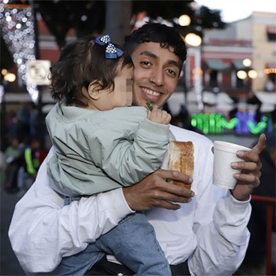 DIF Puebla Capital buscará superar récord Guinness con rosca de Reyes monumental
