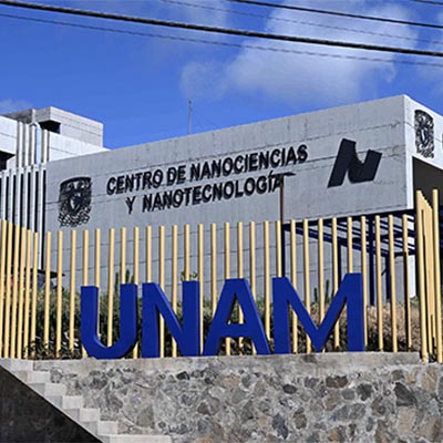 La UNAM genera soluciones a temas nacionales, como semiconductores, nanomedicina y soberanía tecnológica: Rector Lomelí