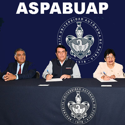 BUAP y ASPABUAP pactan incremento salarial del 4 por ciento