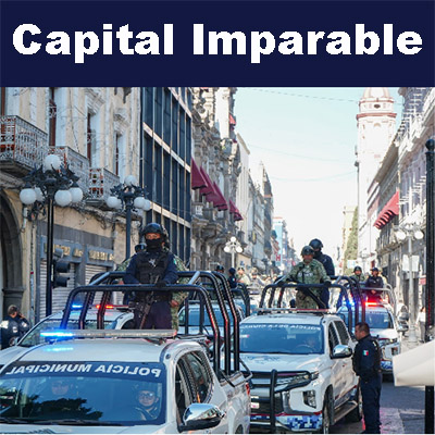 Pepe Chedraui dio banderazo de salida a la segunda fase del operativo “Unidos por Ti”