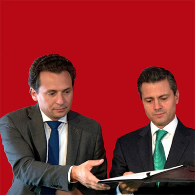 FGR logra detención contador ligado a Emilio Lozoya por fraude fiscal de 28 mdp