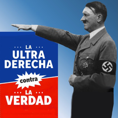 La ultraderecha de EU y México, detrás de la campaña contra el gobierno: Sheinbaum