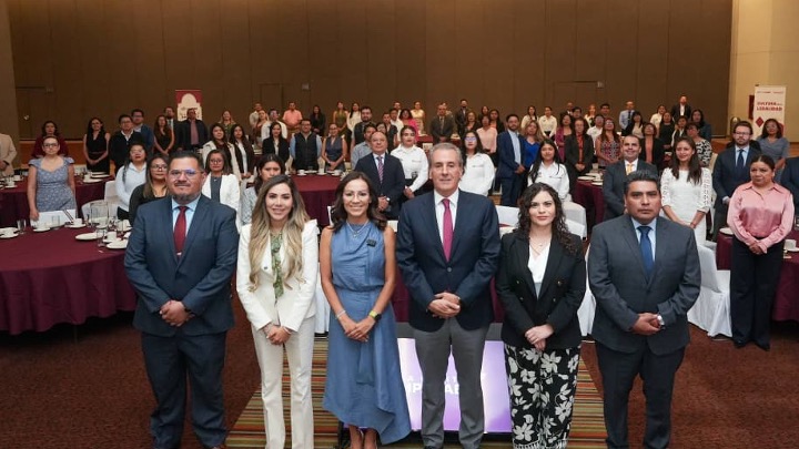Conmemora Pepe Chedraui el Día de la Abogacía con llamado a fortalecer el servicio público