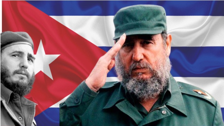 Fidel Castro y el magisterio mexicano