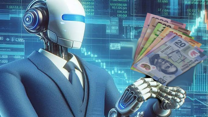 Imagen de robots