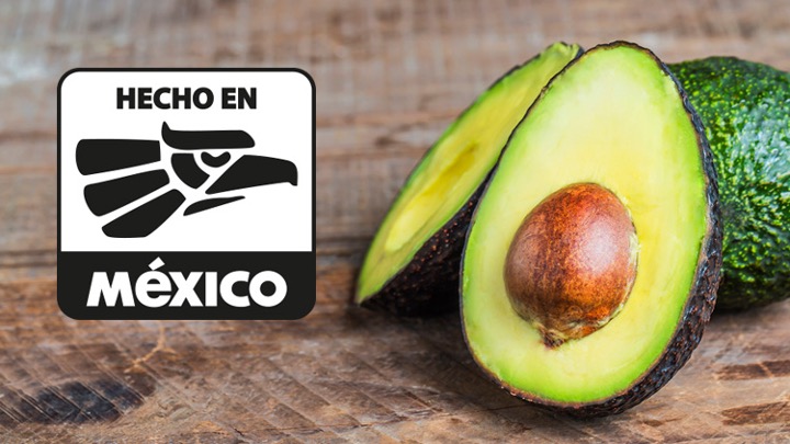 EU suspendió de forma temporal las exportaciones de aguacate michoacano por una alerta de seguridad