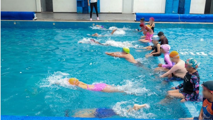 Fortalece Gobierno de Pepe Chedraui la actividad deportiva con Curso de Verano Imparable 2026