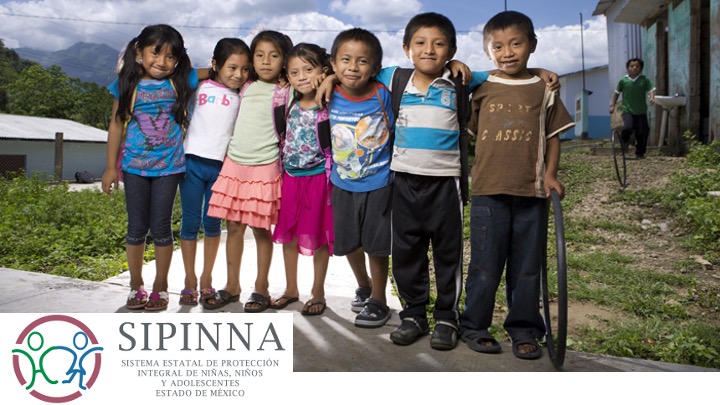 La mitad de los niños mexicanos menores de 5 años viven en la pobreza
