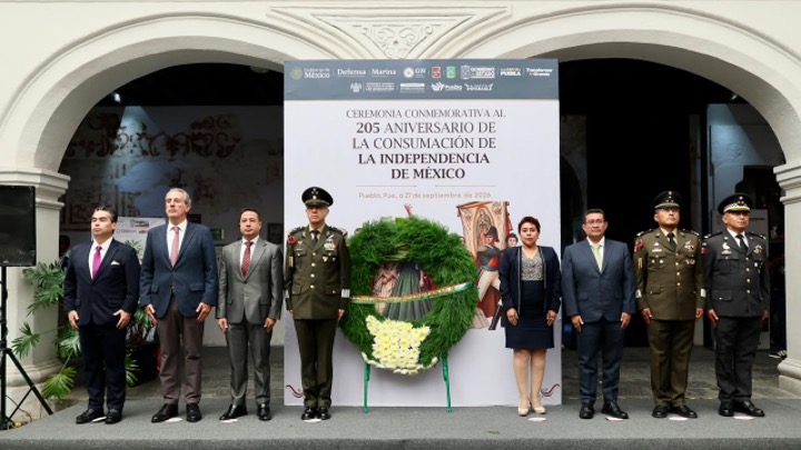 Honrar la soberanía exige instituciones transparentes y cercanas