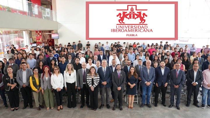 Encabeza Pepe Chedraui inicio de la Semana de la Transparencia 2026 para juventudes poblanas