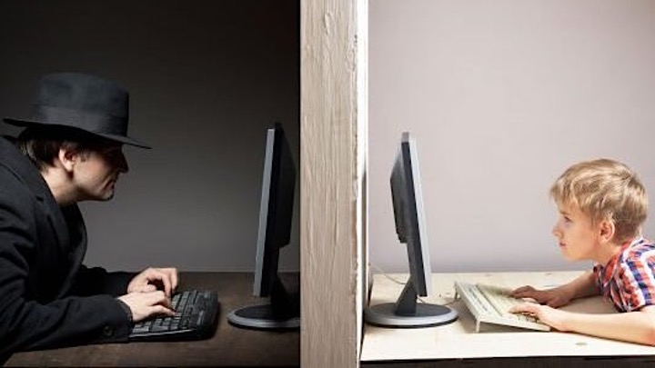 En un año 20 millones de niños sufrieron abuso sexual en Internet: ONU