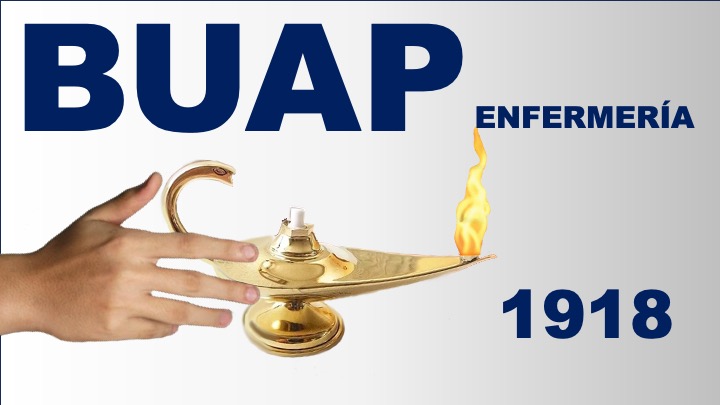 Presenta Facultad de Enfermería número 14 de revista “Cuidado Multidisciplinario de la Salud BUAP”