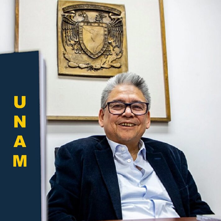 Pensar la universidad del futuro: Hugo Casanova Cardiel