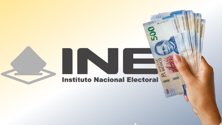 Concentran 5 empresas contratos del INE y órganos estatales