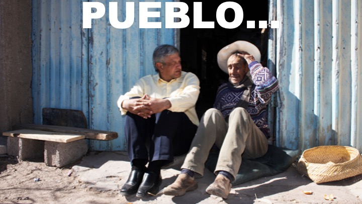AMLO reaparece con nuevo libro, lo dedica a Sheinbaum, “la mejor presidenta” del mundo