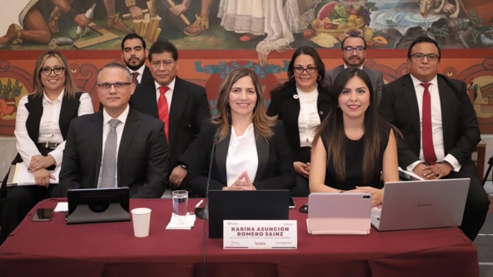 Fortalece Gobierno de la Ciudad ordenamiento, sustentabilidad y prevención de riesgos en materia de protección civil