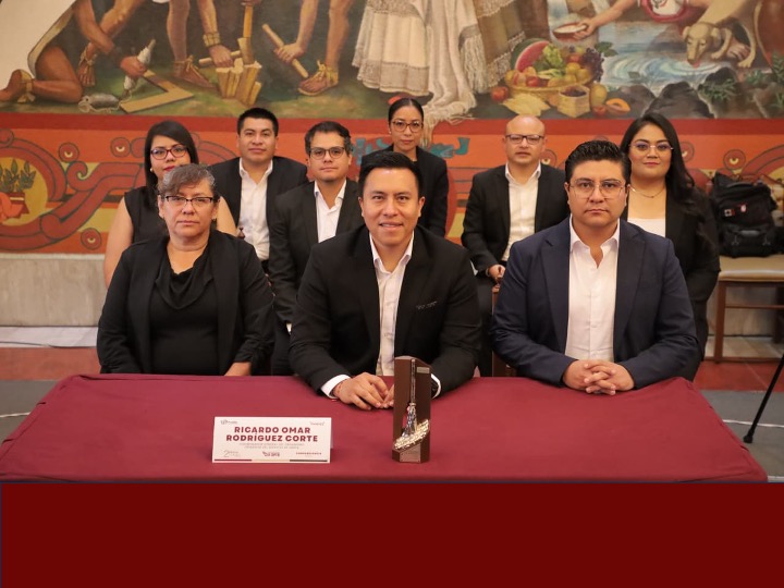 Con trabajo territorial y resultados, Puebla avanza con servicio de Limpia