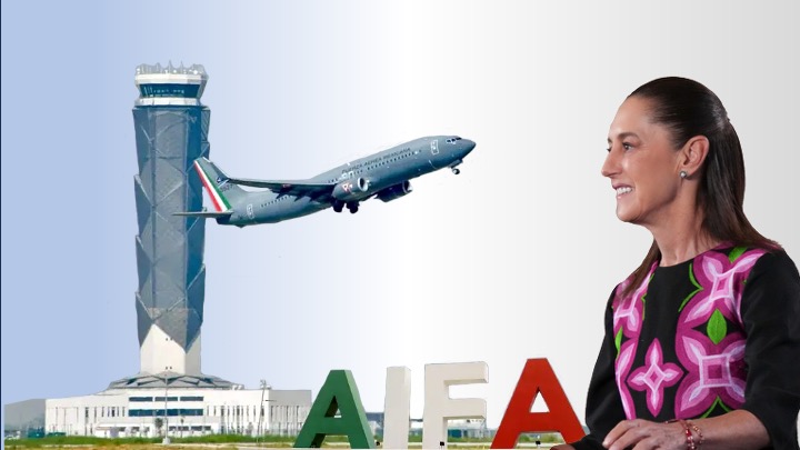 EU levanta restricciones a aerolíneas mexicanas