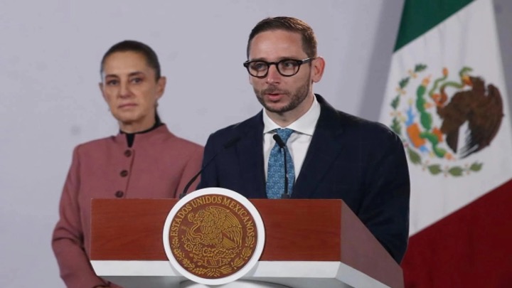 Secretaría de Salud compra 6 mil millones de medicamentos para garantizar abasto en 2027 y 2028